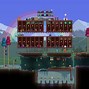 Image result for Terraria NPC Housing Guide