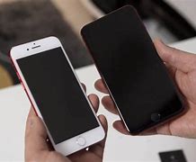 Image result for Red iPhone 7 Verizon