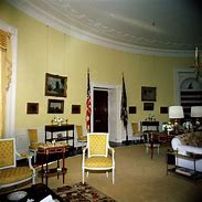 Image result for White House Yellow Room