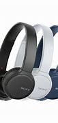 Image result for Sony WH 510