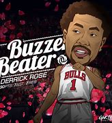 Image result for NBA Derrick Rose