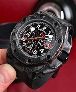 Image result for Forged Carbon Watch