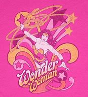Image result for Wonder Woman Print