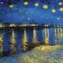 Image result for Starry Night 1920X1080