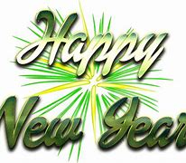 Image result for Happy New Year Words