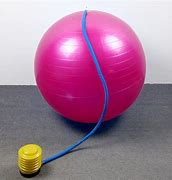Image result for Rainbow Exercise Ball