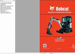 Image result for Operation and Maintenance Manual PDF