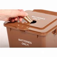 Image result for Batery Coleccting Box