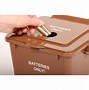 Image result for Battery Collection Bin