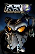 Image result for Fallout 2 Video Game