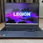 Image result for Legion 5 Laptop