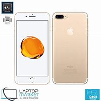 Image result for iPhone 7 Plus 128GB Gold Color