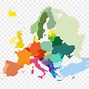 Image result for Europe Map ClipArt