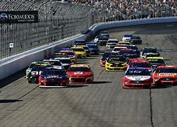 Image result for NASCAR Qualifying LineUp for Sunday