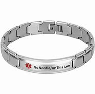 Image result for Limb Alert Bracelet