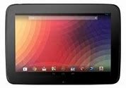 Image result for Nexus 10 Tablet