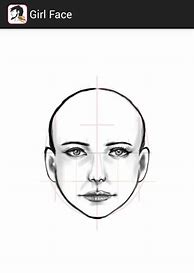 Image result for Android Human Face Drawing
