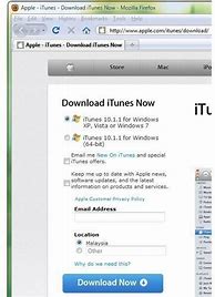 Image result for iTunes Newest Version for Windows 10