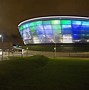 Image result for SSE Hydro Glasgow Seating Plan