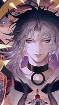 Image result for Galaxy Black Eyes Anime