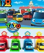 Image result for Mini Bus Toy
