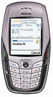Image result for Nokia 6600 Alien Shooter