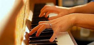Image result for Left Hand Piano Parts