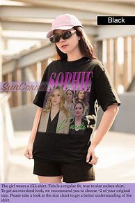 Image result for Sophie Rundle Shirt