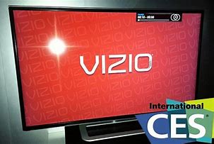 Image result for Vizio TV Back