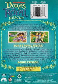 Image result for Dora the Explorer Christmas DVD Empire