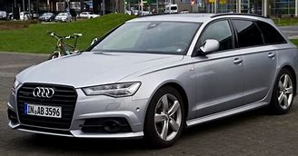 Image result for Audi A6 RS