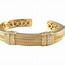 Image result for 18k Gold Bracelet
