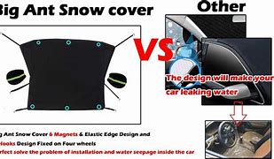 Image result for Mirror Protectors for Motorhomes