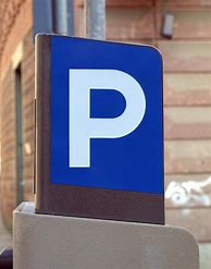 Image result for Parking Meter Sign