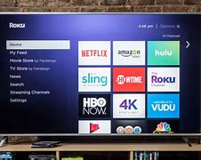 Image result for Roku TV with U-verse