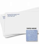 Image result for Security Tint Envelopes