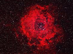 Image result for Mystical Red Galaxy