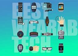 Image result for Tech Wearable Accessories Events