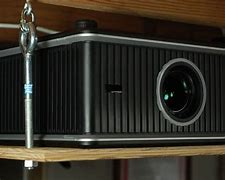 Image result for Motorized Projector Mount