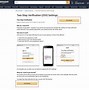 Image result for Amazon Settings App