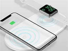 Image result for Wireless Charger Apple Watch and iPhone