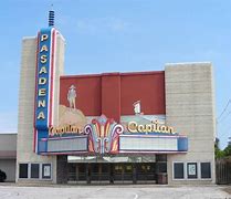 Image result for El Capitan Theater Pasadena TX