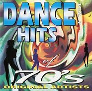 Image result for Dance Hits 70s