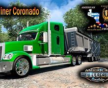 Image result for American Truck Simulator Thumbnail