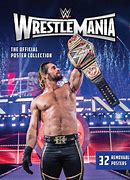 Image result for WWE Raw WrestleMania