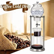 Image result for Best Cold Drip Coffee Maker