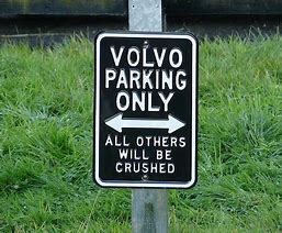 Image result for Funny Bad Parking Signs