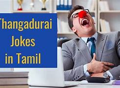 Image result for Thangadurai Jokes in Tamil