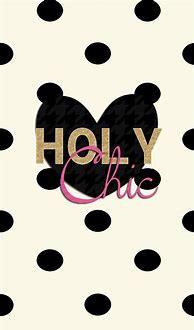 Image result for Girly Chic Wallpaper
