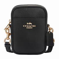 Image result for Coach Cell Phone Crossbody
